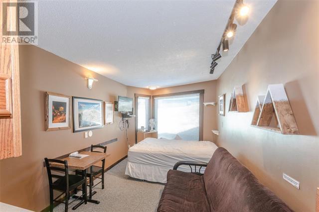 126 - 5375 Big White Road, Condo with 0 bedrooms, 1 bathrooms and 1 parking in Kootenay Boundary E BC | Image 4