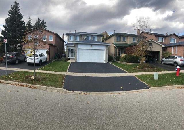 42 Bach Blvd, House detached with 3 bedrooms, 4 bathrooms and 3 parking in Brampton ON | Image 7
