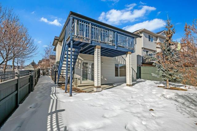 2 Kincora Gardens Nw, House detached with 2 bedrooms, 2 bathrooms and 4 parking in Calgary AB | Image 41