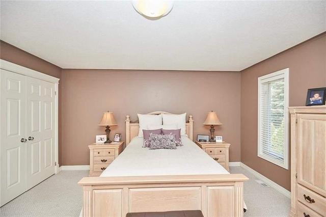 3197 Matthews Dr, House detached with 3 bedrooms, 3 bathrooms and 6 parking in Niagara Falls ON | Image 10