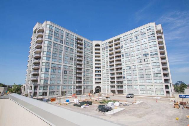 316 - 9017 Leslie St, Condo with 1 bedrooms, 1 bathrooms and 1 parking in Richmond Hill ON | Image 1