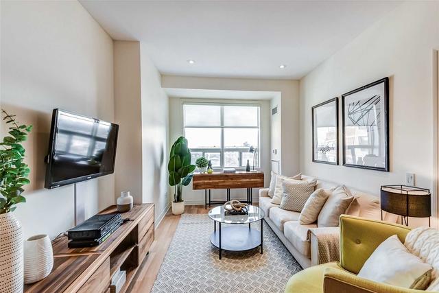 303 - 1415 Lawrence Ave W, Condo with 2 bedrooms, 2 bathrooms and 1 parking in Toronto ON | Image 6