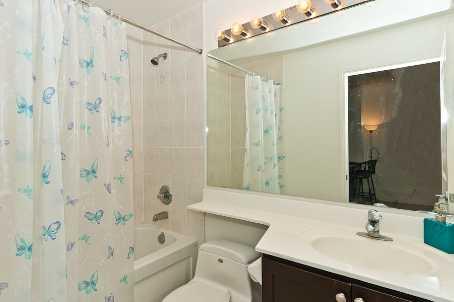 2307 - 90 Absolute Ave, Condo with 1 bedrooms, 1 bathrooms and 1 parking in Mississauga ON | Image 6