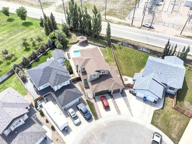 74 Terrace Court Ne, House detached with 4 bedrooms, 3 bathrooms and 3 parking in Medicine Hat AB | Image 45