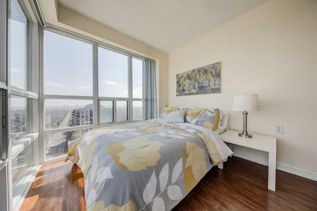 lph06 - 22 Olive Ave, Condo with 2 bedrooms, 1 bathrooms and 1 parking in Toronto ON | Image 6