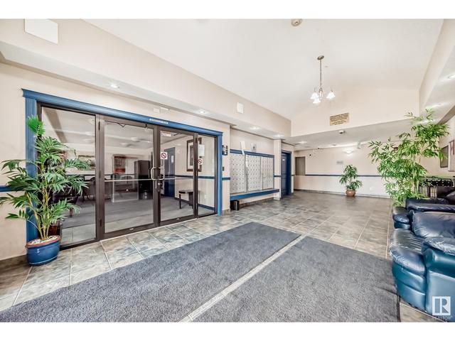 333 - 16221 95 St Nw, Condo with 2 bedrooms, 2 bathrooms and null parking in Edmonton AB | Image 43