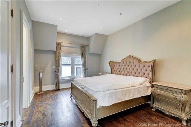 328 Patricia Ave, House detached with 4 bedrooms, 7 bathrooms and 4 parking in Toronto ON | Image 17