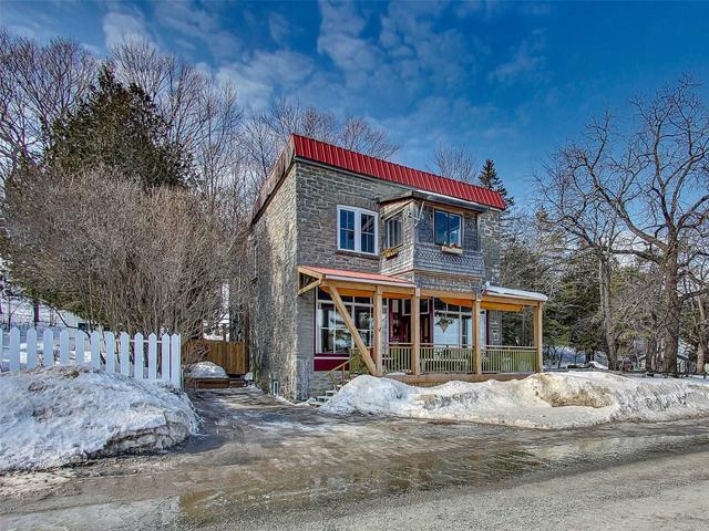 169 Main St, House detached with 3 bedrooms, 2 bathrooms and 2 parking in Billings ON | Image 1