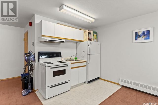 101 - 214 Ross Avenue, Condo with 1 bedrooms, 1 bathrooms and null parking in Dalmeny SK | Image 35