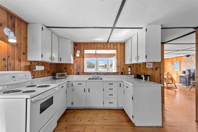 15972 Georgian Bay Shore, House detached with 2 bedrooms, 1 bathrooms and 0 parking in Georgian Bay ON | Image 36