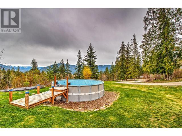 414 Gunter Ellison Road, House detached with 3 bedrooms, 2 bathrooms and 1 parking in North Okanagan F BC | Image 60