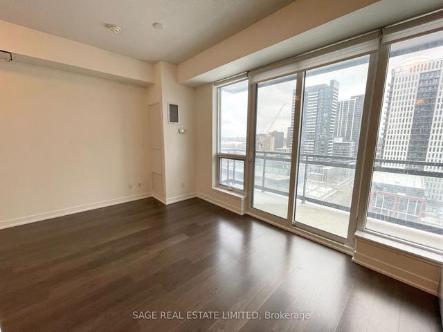 1311 - 225 Sackville St, Condo with 0 bedrooms, 1 bathrooms and 0 parking in Toronto ON | Image 12