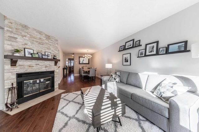 893a Adelaide St W, Townhouse with 2 bedrooms, 3 bathrooms and 1 parking in Toronto ON | Image 29