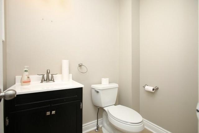 91 Wild Gingerway, Townhouse with 3 bedrooms, 3 bathrooms and 2 parking in Toronto ON | Image 9