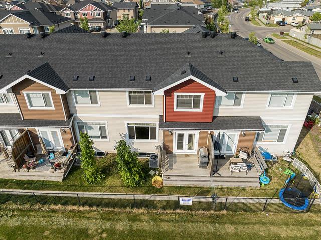 2 - 441 Millennium Drive, Home with 3 bedrooms, 3 bathrooms and 4 parking in Wood Buffalo AB | Image 31