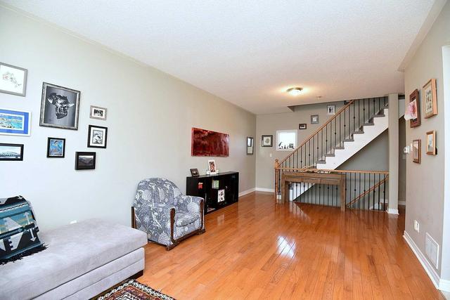 25 - 100 Beddoe Dr, Townhouse with 3 bedrooms, 2 bathrooms and 6 parking in Hamilton ON | Image 30