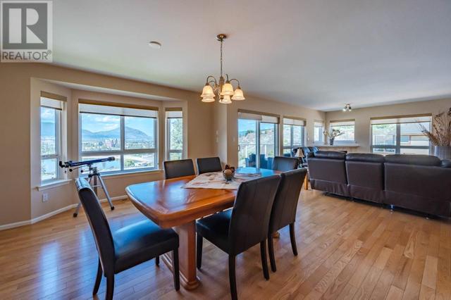 101 - 3948 Finnerty Road, House attached with 3 bedrooms, 2 bathrooms and 2 parking in Penticton BC | Image 12