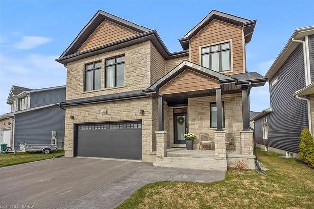 852 Stonewalk Drive, House detached with 3 bedrooms, 3 bathrooms and 3 parking in Kingston ON | Image 23