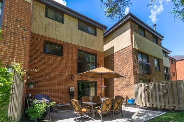 79 Maple Branch Path, Townhouse with 3 bedrooms, 3 bathrooms and 2 parking in Toronto ON | Image 18