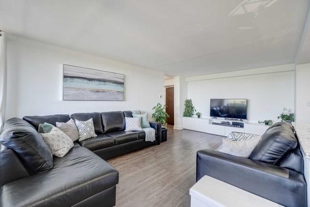 706 - 420 Mill Rd, Condo with 3 bedrooms, 2 bathrooms and 1 parking in Toronto ON | Image 25