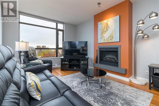 1501 - 788 Humboldt St, Condo with 2 bedrooms, 2 bathrooms and 1 parking in Victoria BC | Image 13
