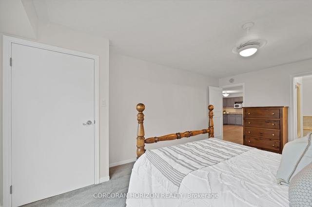 202 - 4 Albert St, Condo with 1 bedrooms, 1 bathrooms and 1 parking in Cambridge ON | Image 6