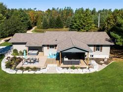 503862 Grey Road 12 Rd, House detached with 4 bedrooms, 3 bathrooms and 6 parking in West Grey ON | Image 1