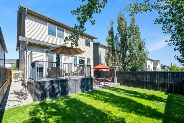 43 Chaparral Valley Way Se, House detached with 3 bedrooms, 2 bathrooms and 4 parking in Calgary AB | Image 25