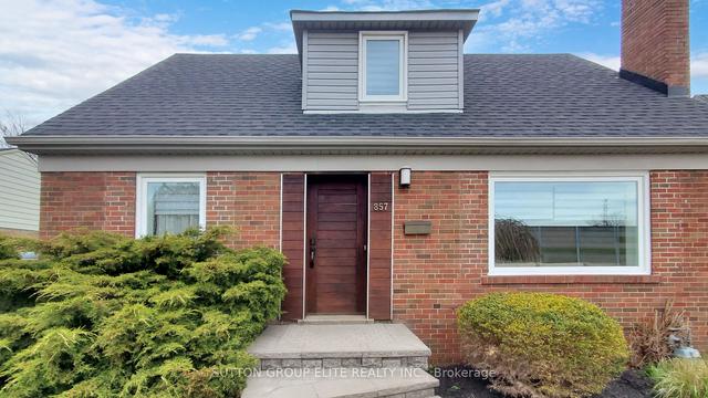 857 North Service Rd, House detached with 2 bedrooms, 3 bathrooms and 3 parking in Mississauga ON | Image 34