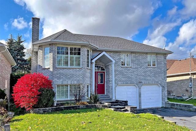 1049 Glenhare St, House detached with 3 bedrooms, 3 bathrooms and 4 parking in Cobourg ON | Image 12