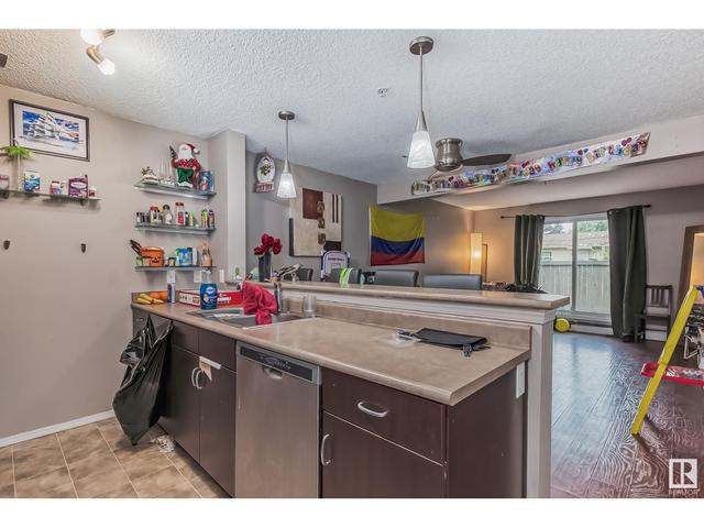 134 - 1180 Hyndman Rd Nw, Condo with 2 bedrooms, 2 bathrooms and null parking in Edmonton AB | Image 5