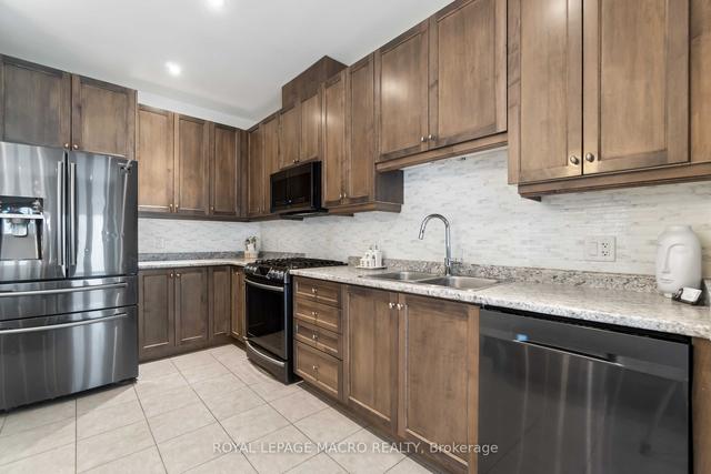 37 - 30 Times Square Blvd, House attached with 3 bedrooms, 3 bathrooms and 2 parking in Hamilton ON | Image 35