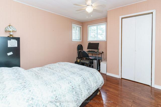 27 John St, House detached with 3 bedrooms, 2 bathrooms and 6 parking in Burk's Falls ON | Image 13