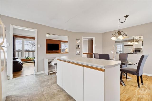 155 Ladouceur Street, House detached with 4 bedrooms, 3 bathrooms and 10 parking in Champlain ON | Image 19