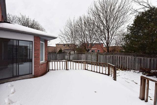 526 Grove St E, House detached with 4 bedrooms, 4 bathrooms and 6 parking in Barrie ON | Image 33