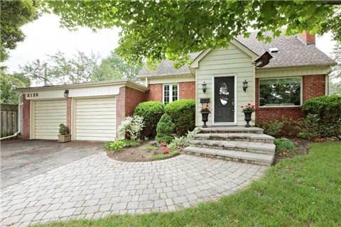 2128 Breezy Brae Dr, House detached with 3 bedrooms, 3 bathrooms and 2 parking in Mississauga ON | Image 1