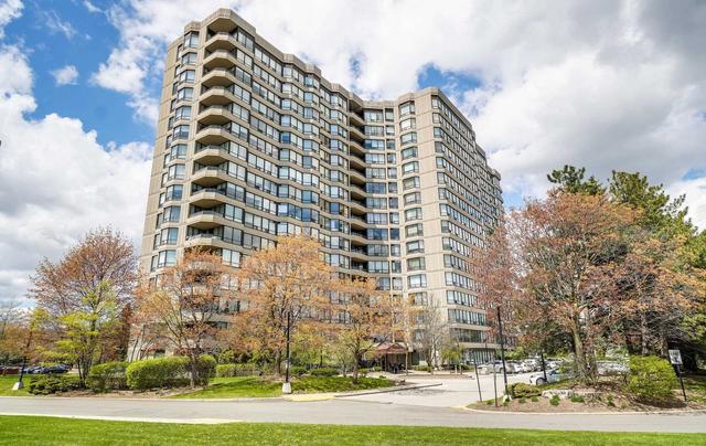205 - 7440 Bathurst St, Condo with 2 bedrooms, 2 bathrooms and 1 parking in Vaughan ON | Image 1