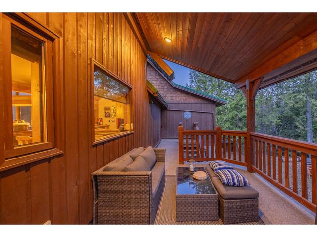 4516 Timberline Crescent, House detached with 5 bedrooms, 4 bathrooms and 4 parking in East Kootenay A BC | Image 47
