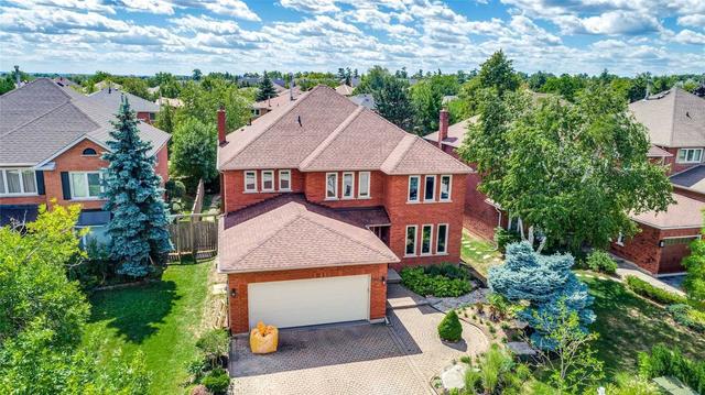 1308 Blackburn Dr, House detached with 4 bedrooms, 5 bathrooms and 5 parking in Oakville ON | Image 1