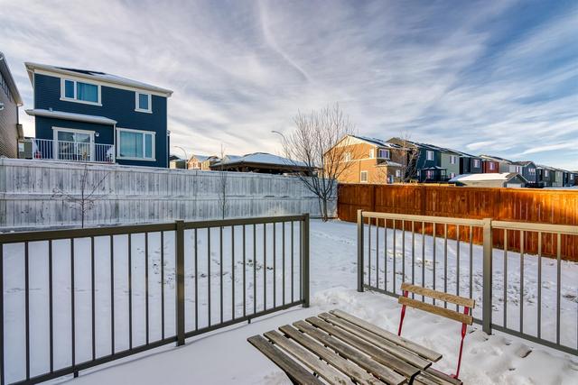6 Evanscrest Terrace Nw, House detached with 3 bedrooms, 3 bathrooms and 2 parking in Calgary AB | Image 33