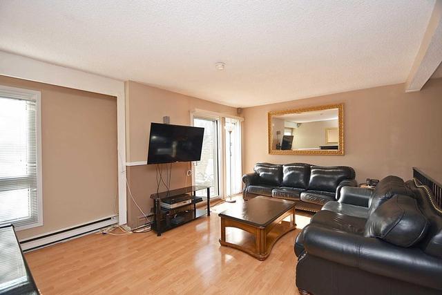 26 - 7251 Copenhagen Rd, Townhouse with 3 bedrooms, 3 bathrooms and 1 parking in Mississauga ON | Image 4