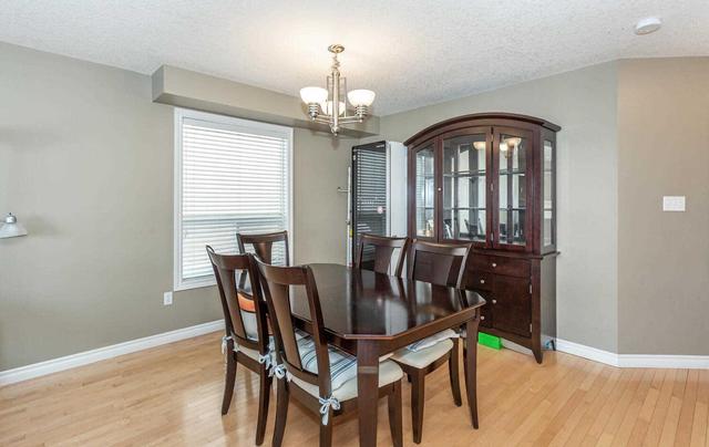 433 Sauve Cres, House detached with 3 bedrooms, 4 bathrooms and 3 parking in Waterloo ON | Image 3