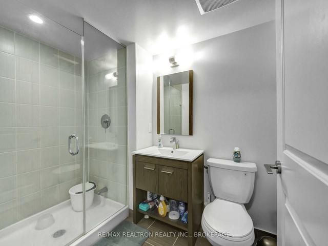 1505 - 30 Meadowglen Pl, Condo with 2 bedrooms, 2 bathrooms and 1 parking in Toronto ON | Image 38