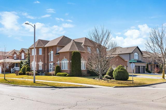 50 Cranston Park Ave, House detached with 4 bedrooms, 4 bathrooms and 9 parking in Vaughan ON | Image 23