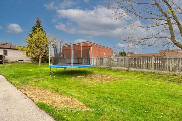 24 Talbot St E St E, House detached with 2 bedrooms, 2 bathrooms and 10 parking in Haldimand County ON | Image 20