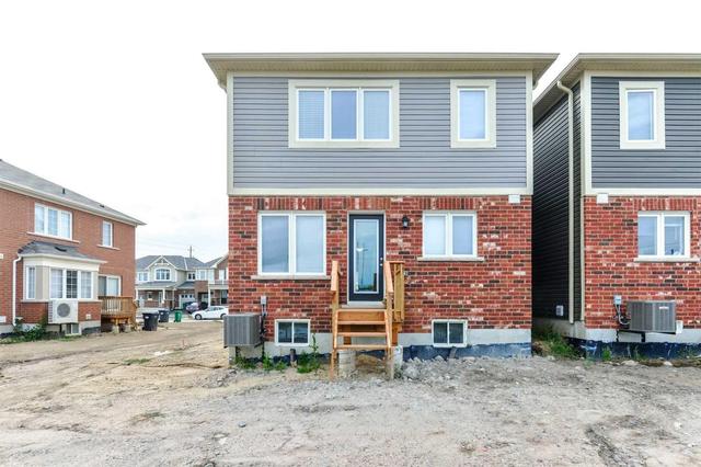 77 Benhurst Cres, House attached with 4 bedrooms, 3 bathrooms and 2 parking in Brampton ON | Image 19