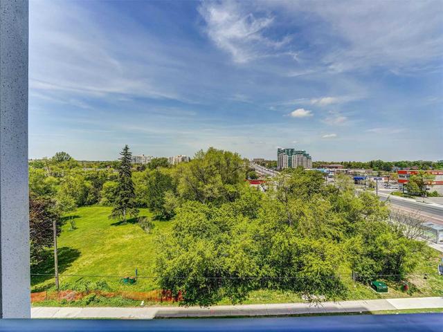 515a - 9608 Yonge St, Condo with 1 bedrooms, 1 bathrooms and 1 parking in Richmond Hill ON | Image 21