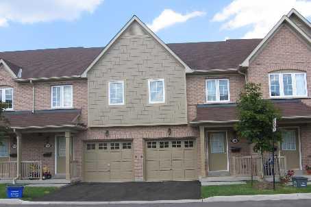 36 - 3150 Erin Centre Blvd, Townhouse with 3 bedrooms, 2 bathrooms and 2 parking in Mississauga ON | Image 1
