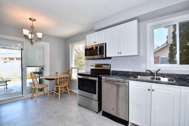 62 Windham Cres, House detached with 3 bedrooms, 2 bathrooms and 3 parking in Clarington ON | Image 7