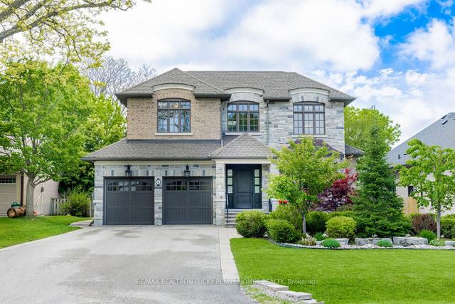 5 Abercorn Rd, House detached with 4 bedrooms, 6 bathrooms and 8 parking in Markham ON | Image 1
